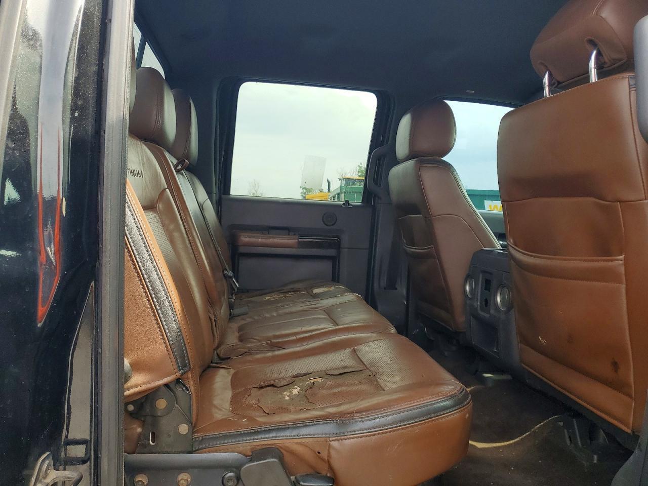FORD F-250