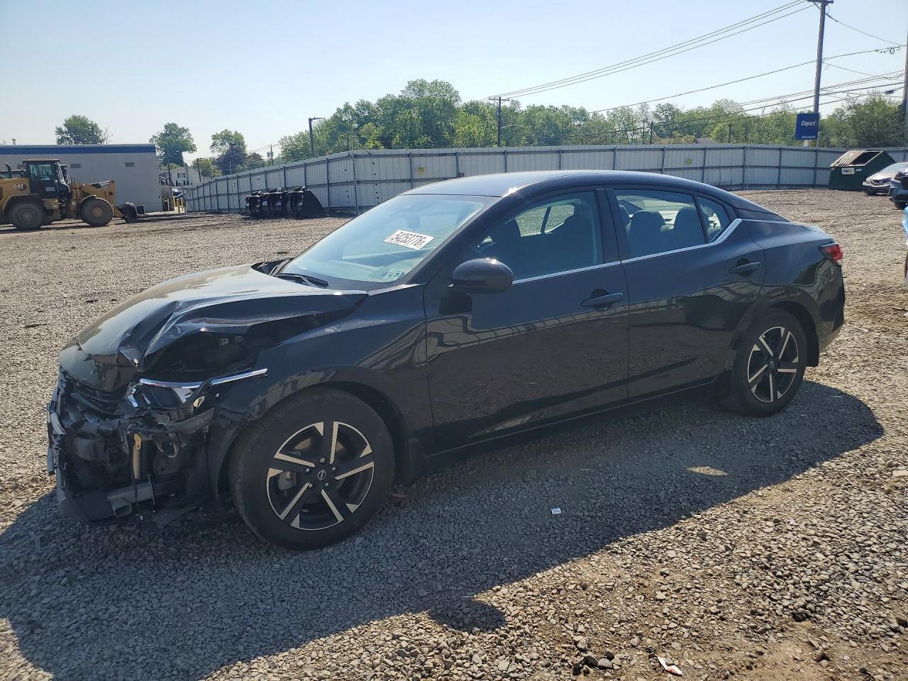 NISSAN SENTRA