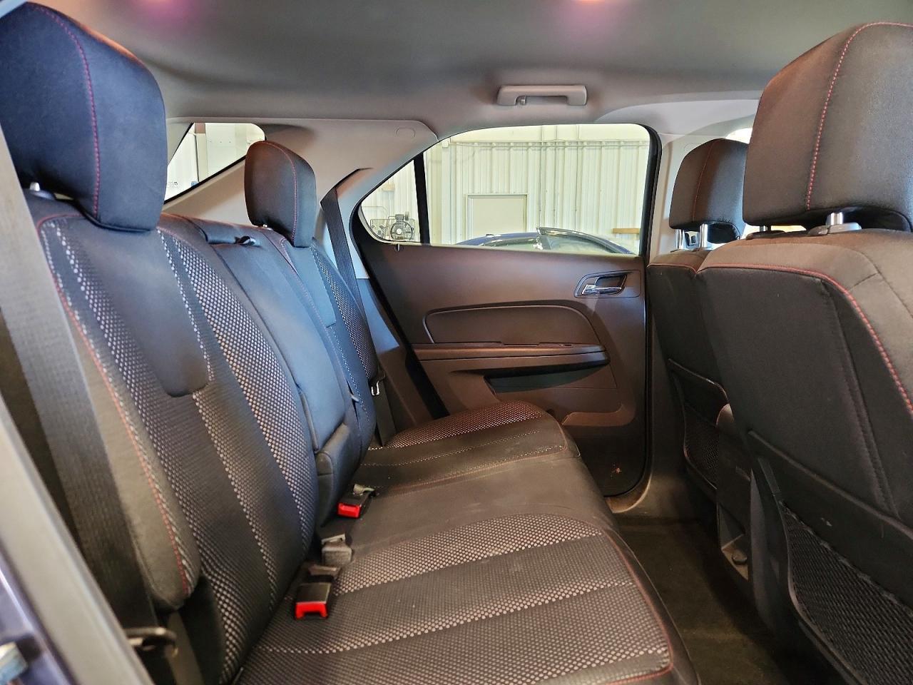 2014 CHEVROLET EQUINOX — фото 11