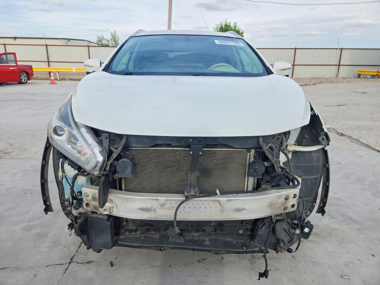 NISSAN MURANO