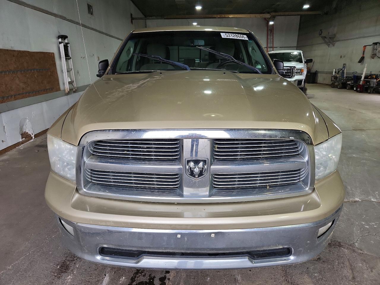 DODGE RAM 1500