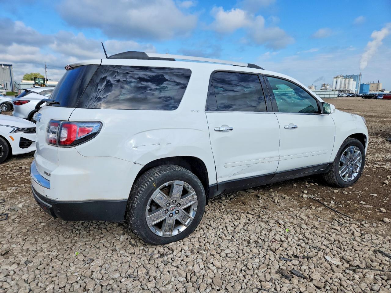 GMC ACADIA