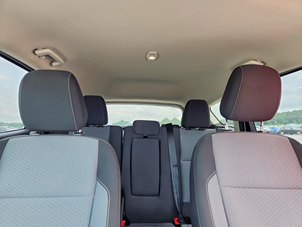2018 FORD ESCAPE — фото 10