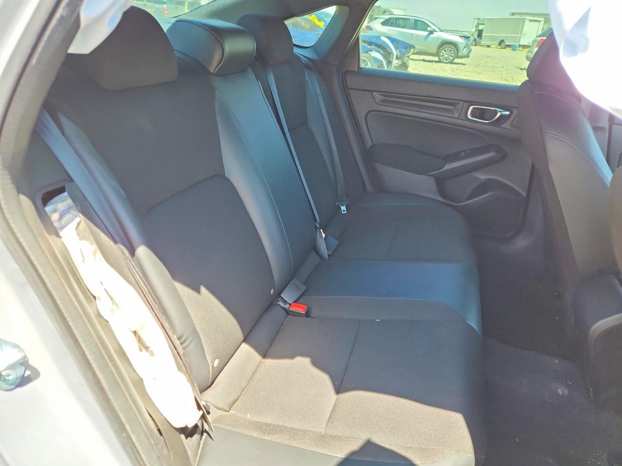 2022 HONDA CIVIC — фото 10