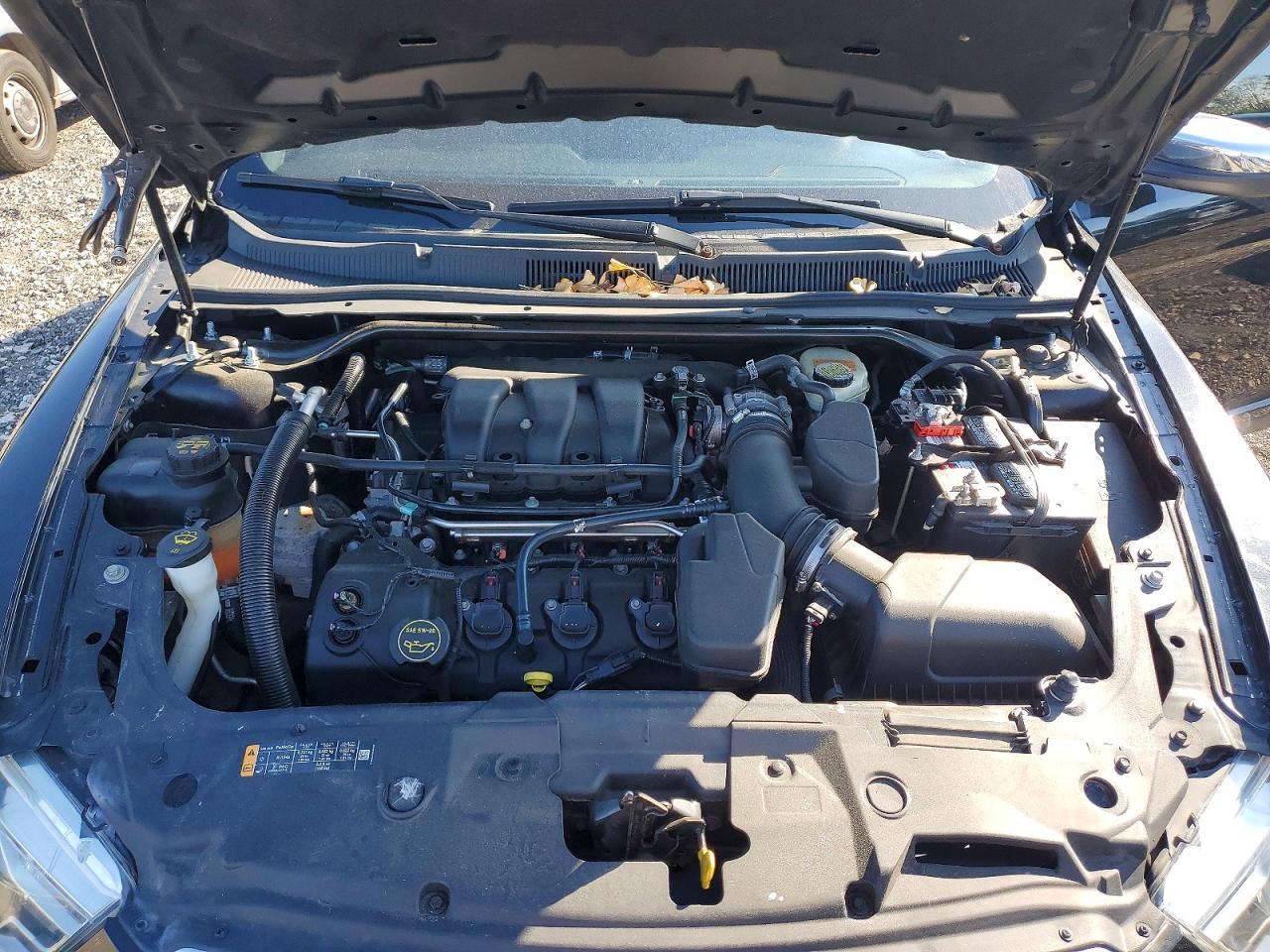 FORD TAURUS