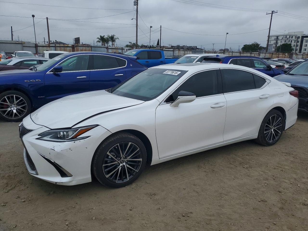 LEXUS ES 300H