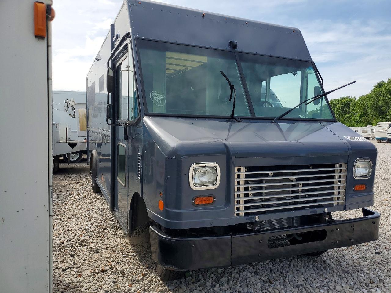 2019 FORD ECONOLINE — фото 4