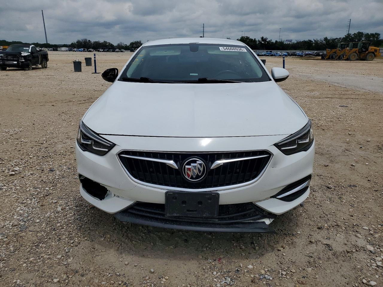 2019 BUICK REGAL — фото 5