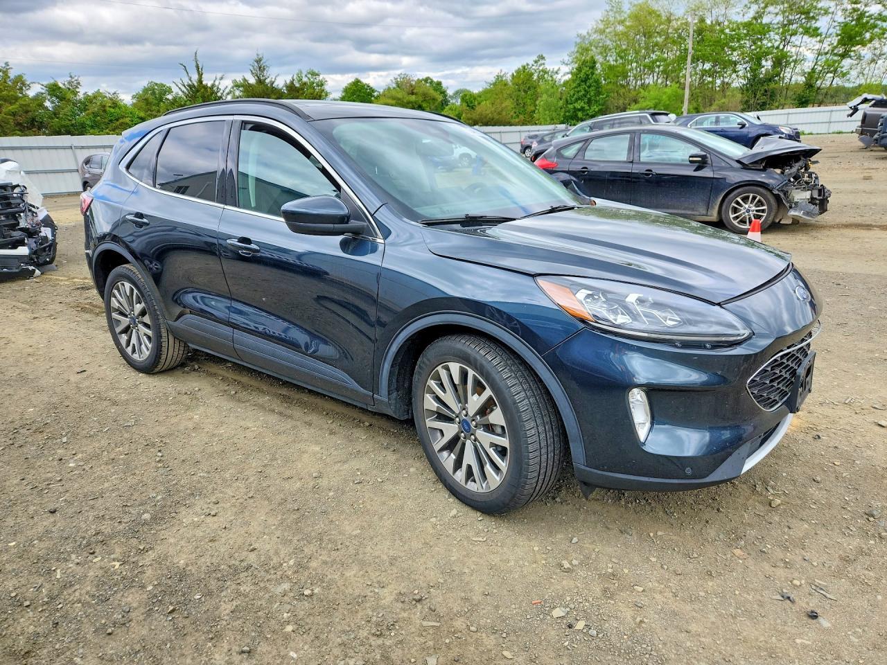 FORD ESCAPE