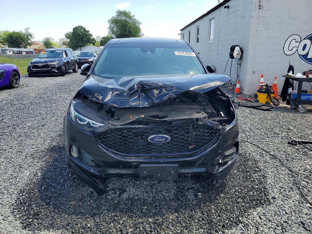 FORD EDGE