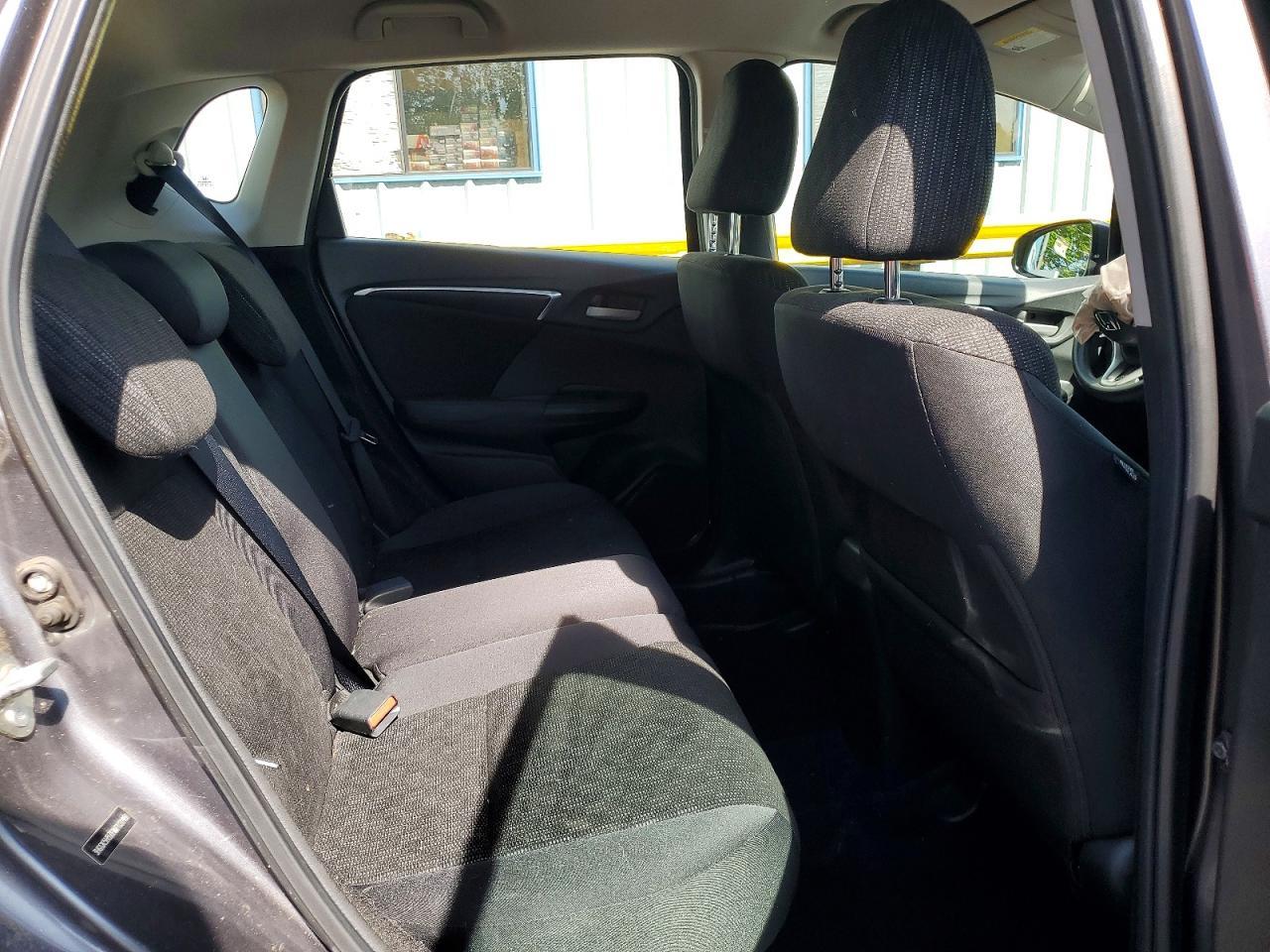 2015 HONDA FIT — фото 10