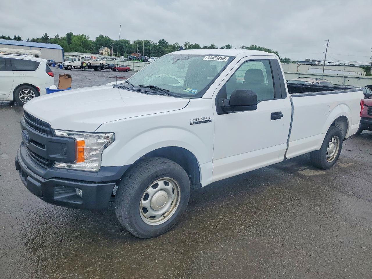 FORD F-150