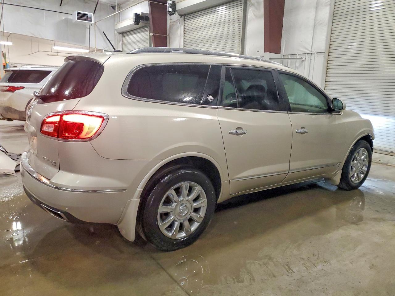 BUICK ENCLAVE