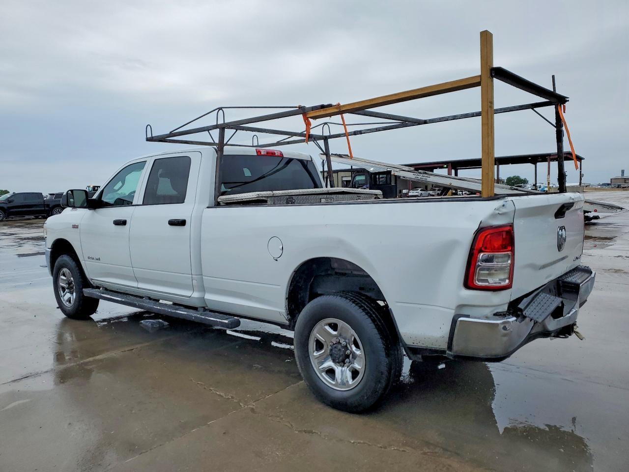 RAM 2500