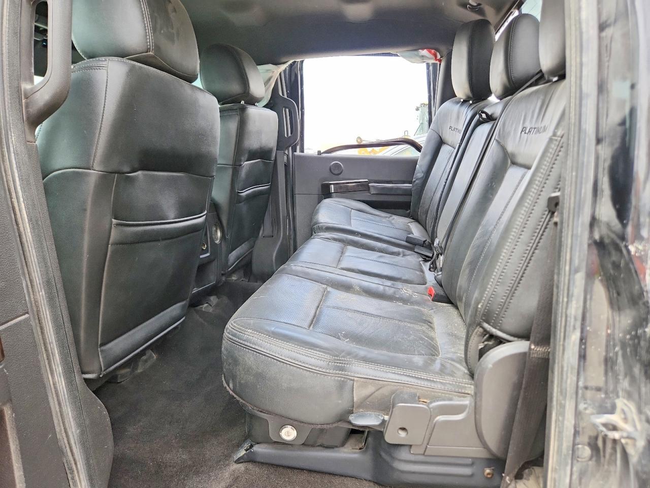 2014 FORD F-250 — фото 10