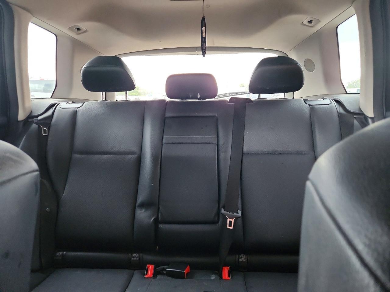 MERCEDES-BENZ GLK-CLASS