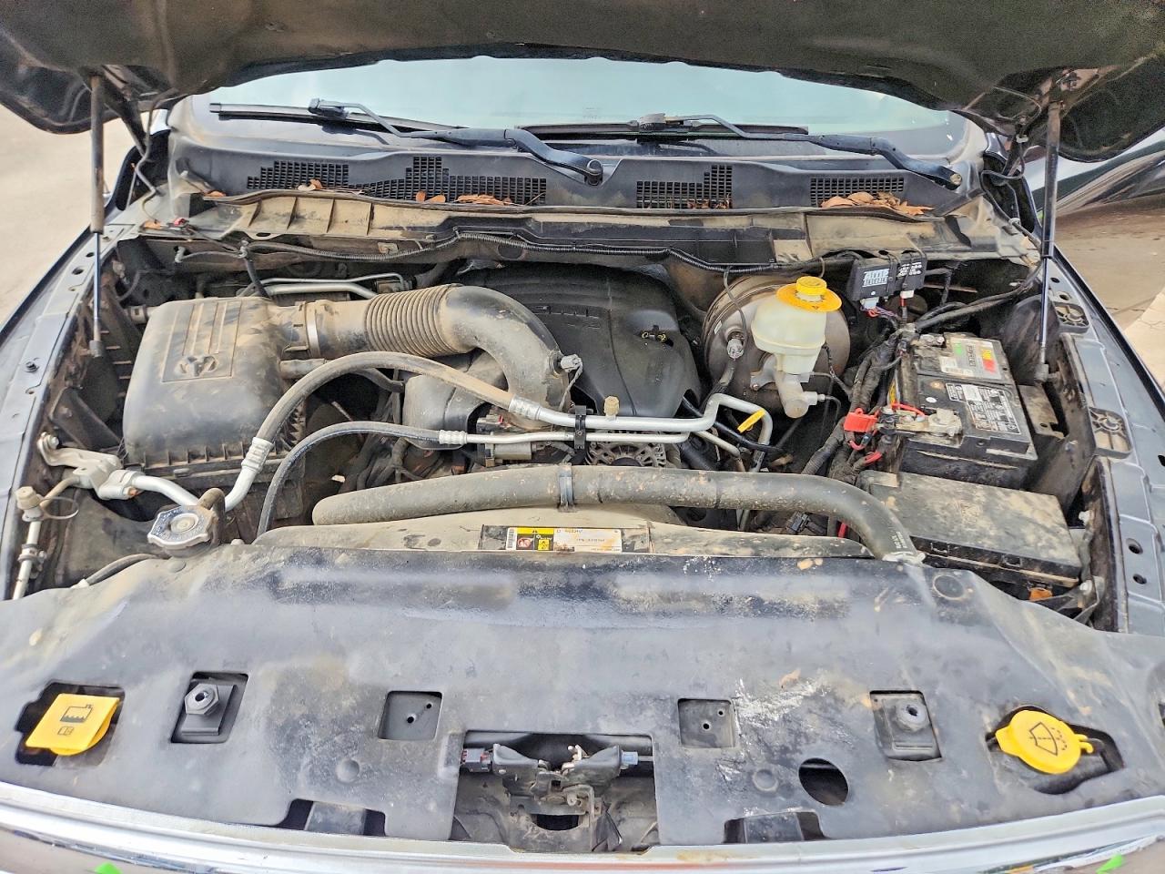 RAM 1500