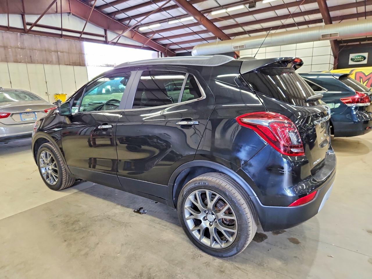 BUICK ENCORE