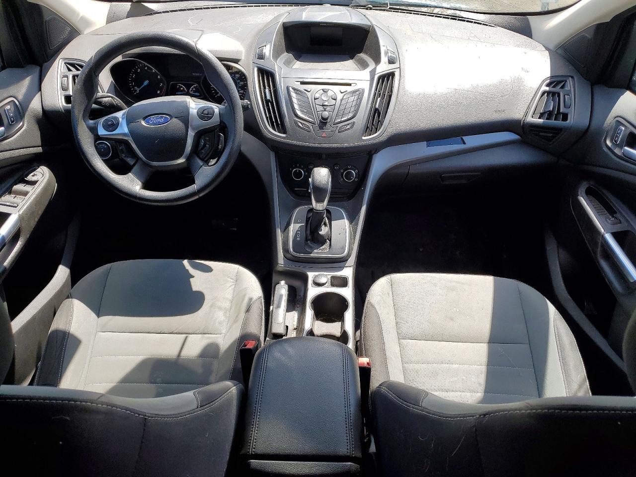 FORD ESCAPE
