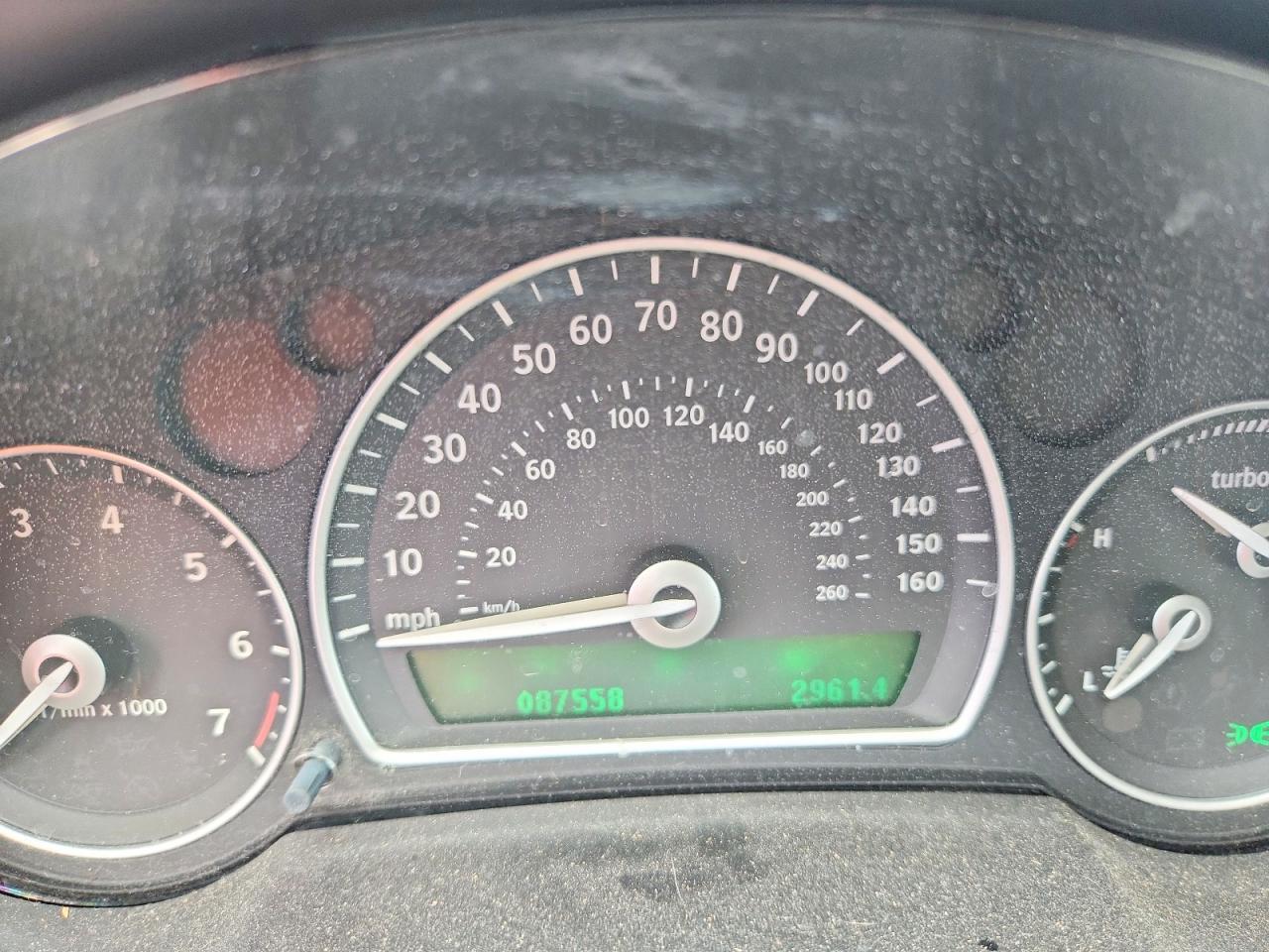 SAAB 9-3