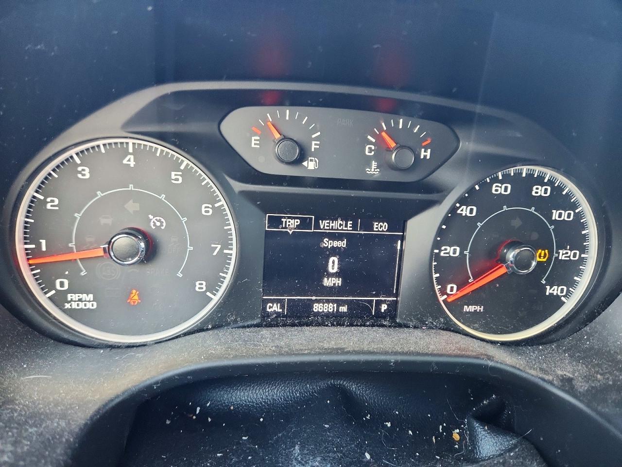 GMC ACADIA