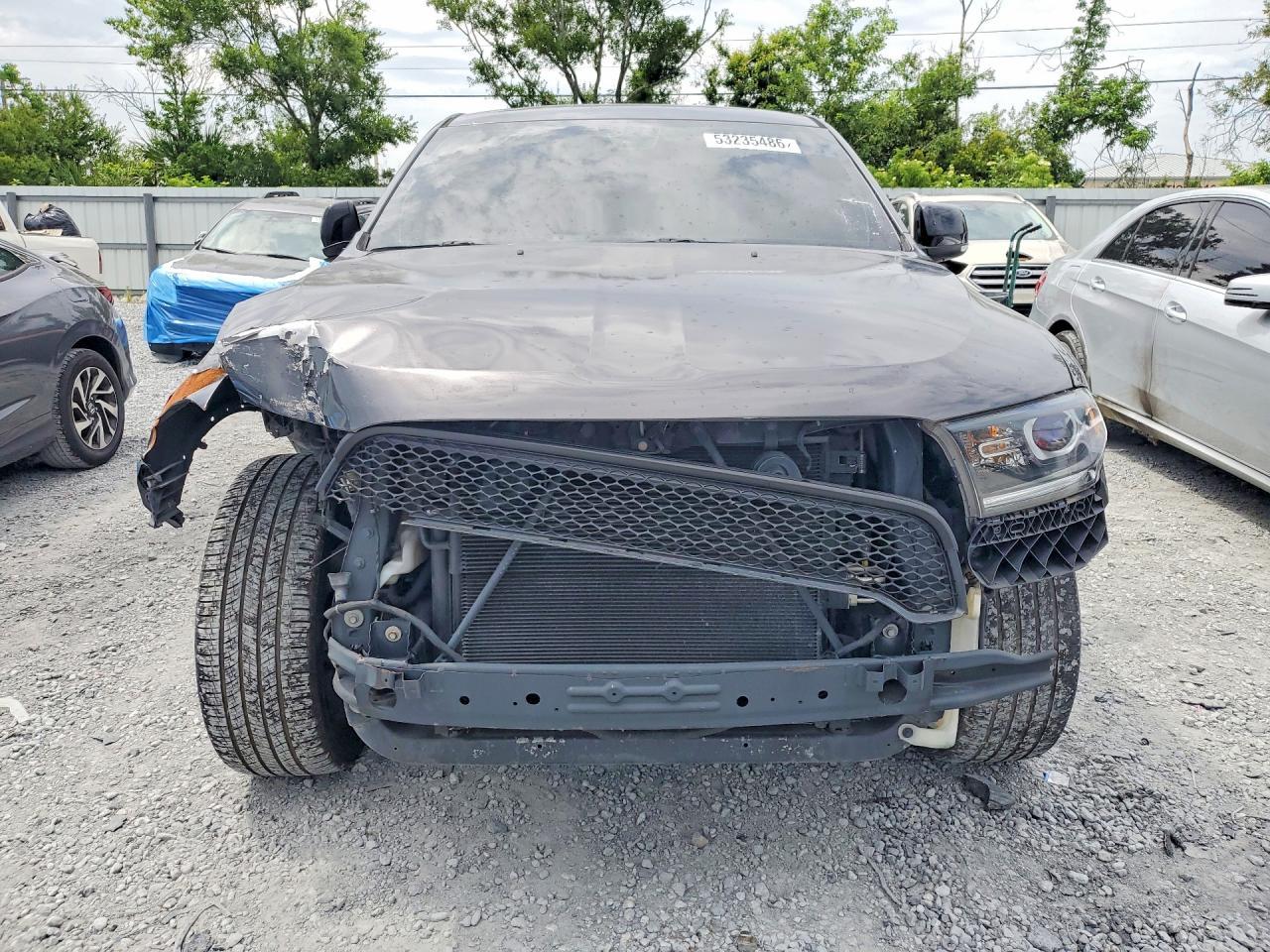 DODGE DURANGO