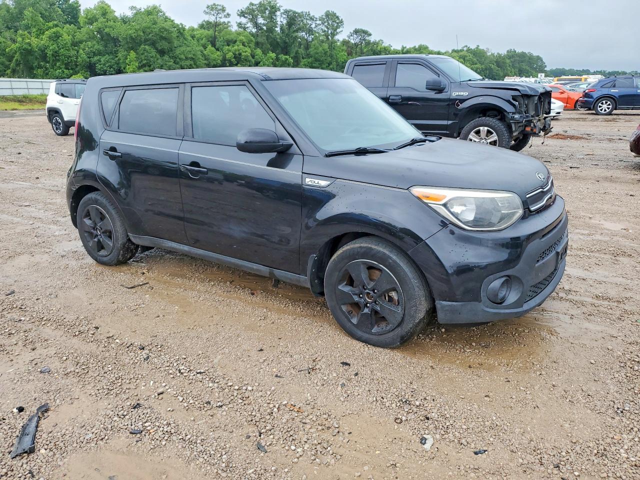 2018 KIA SOUL — фото 4