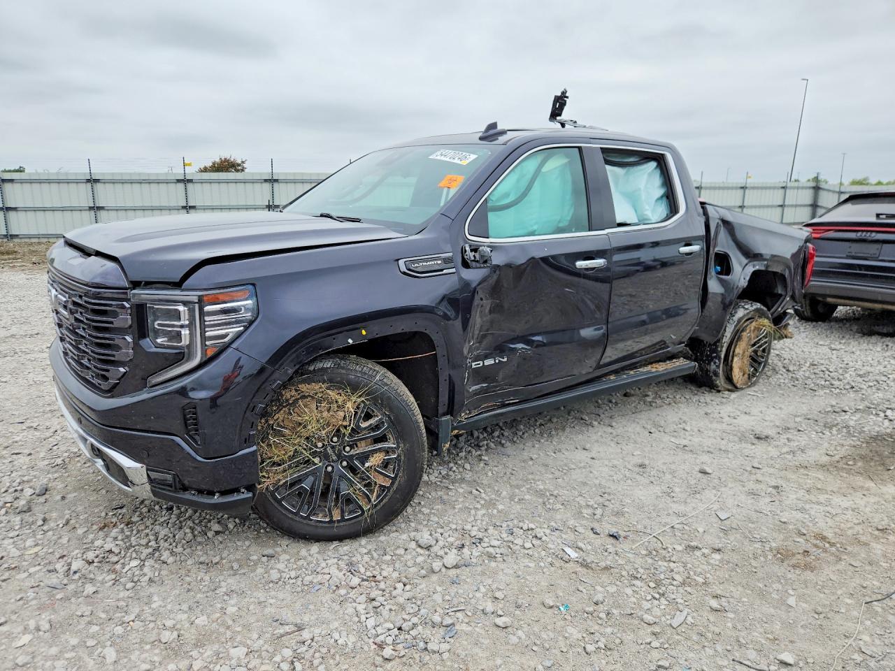 GMC SIERRA