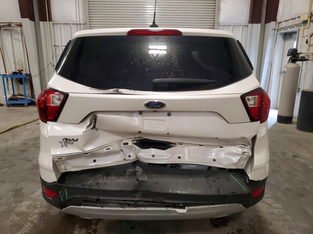2019 FORD ESCAPE — фото 6