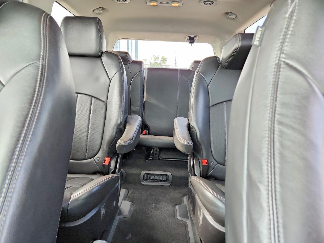 GMC ACADIA