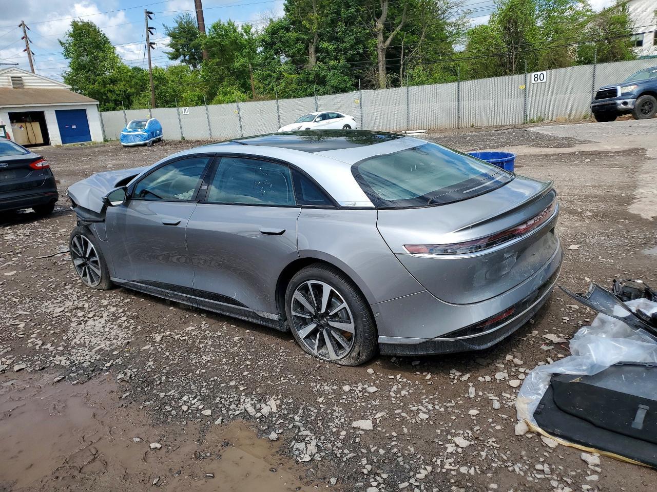 LUCID AIR