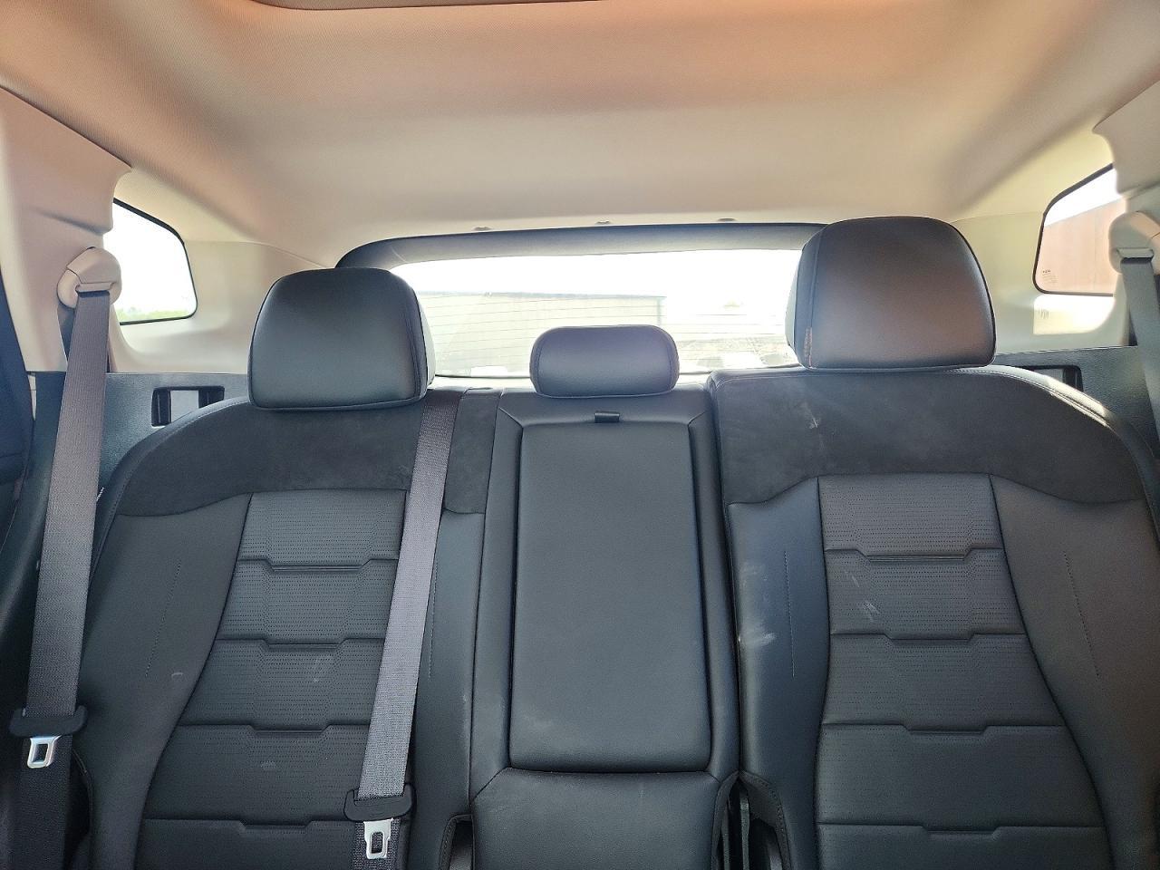 2026 KIA SPORTAGE — фото 10