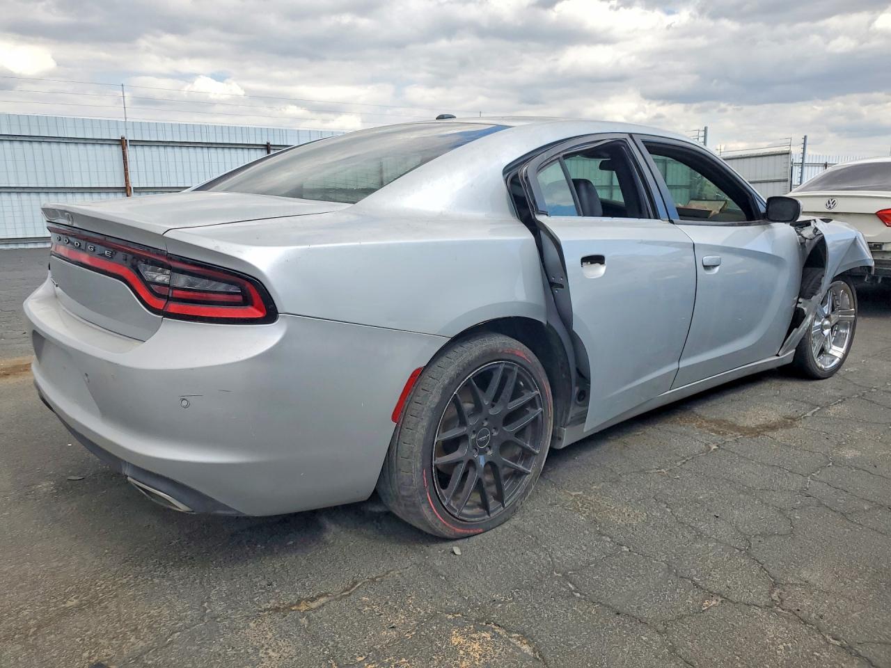 2019 DODGE CHARGER — фото 3