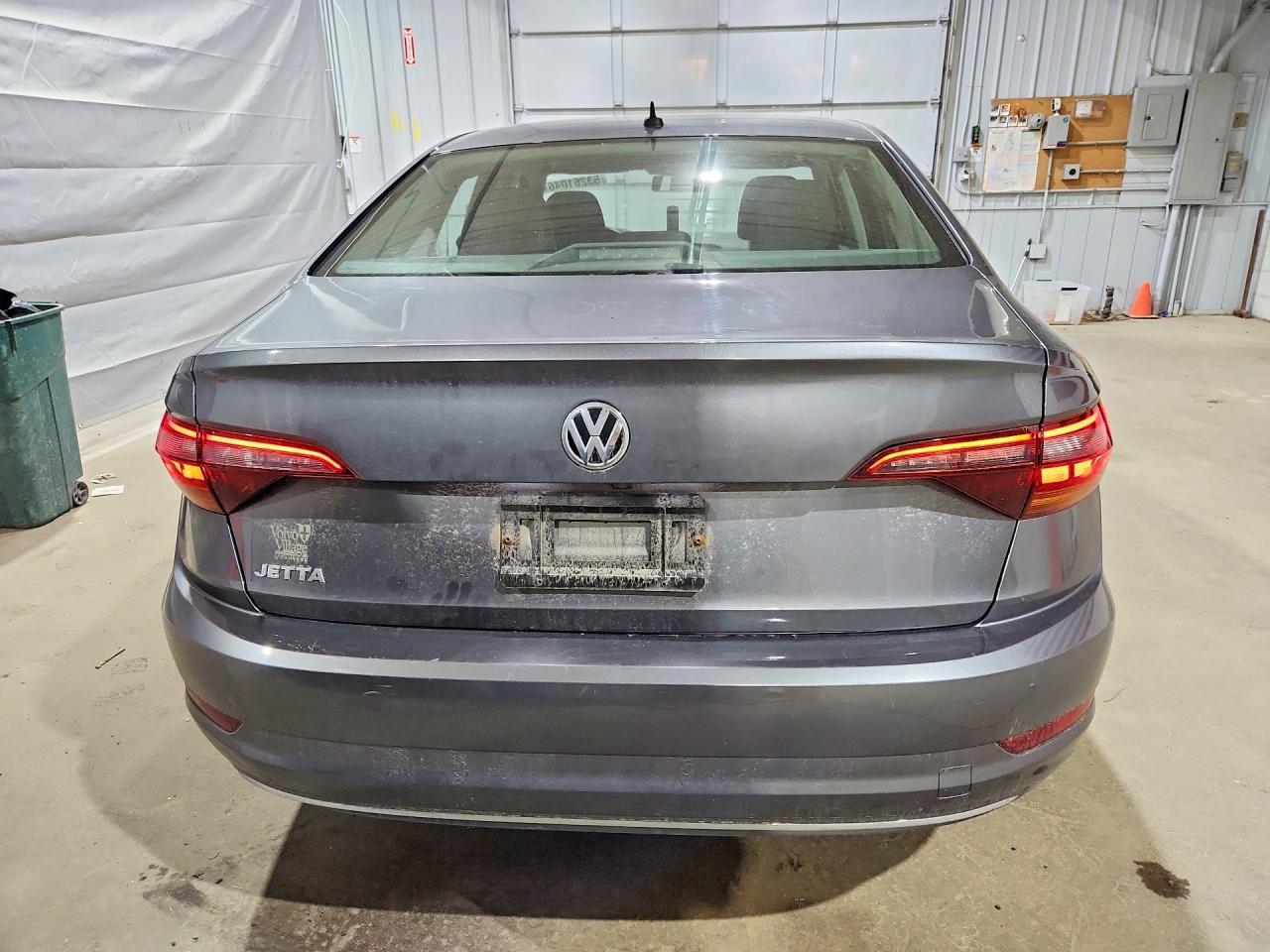 2019 VOLKSWAGEN JETTA — фото 6