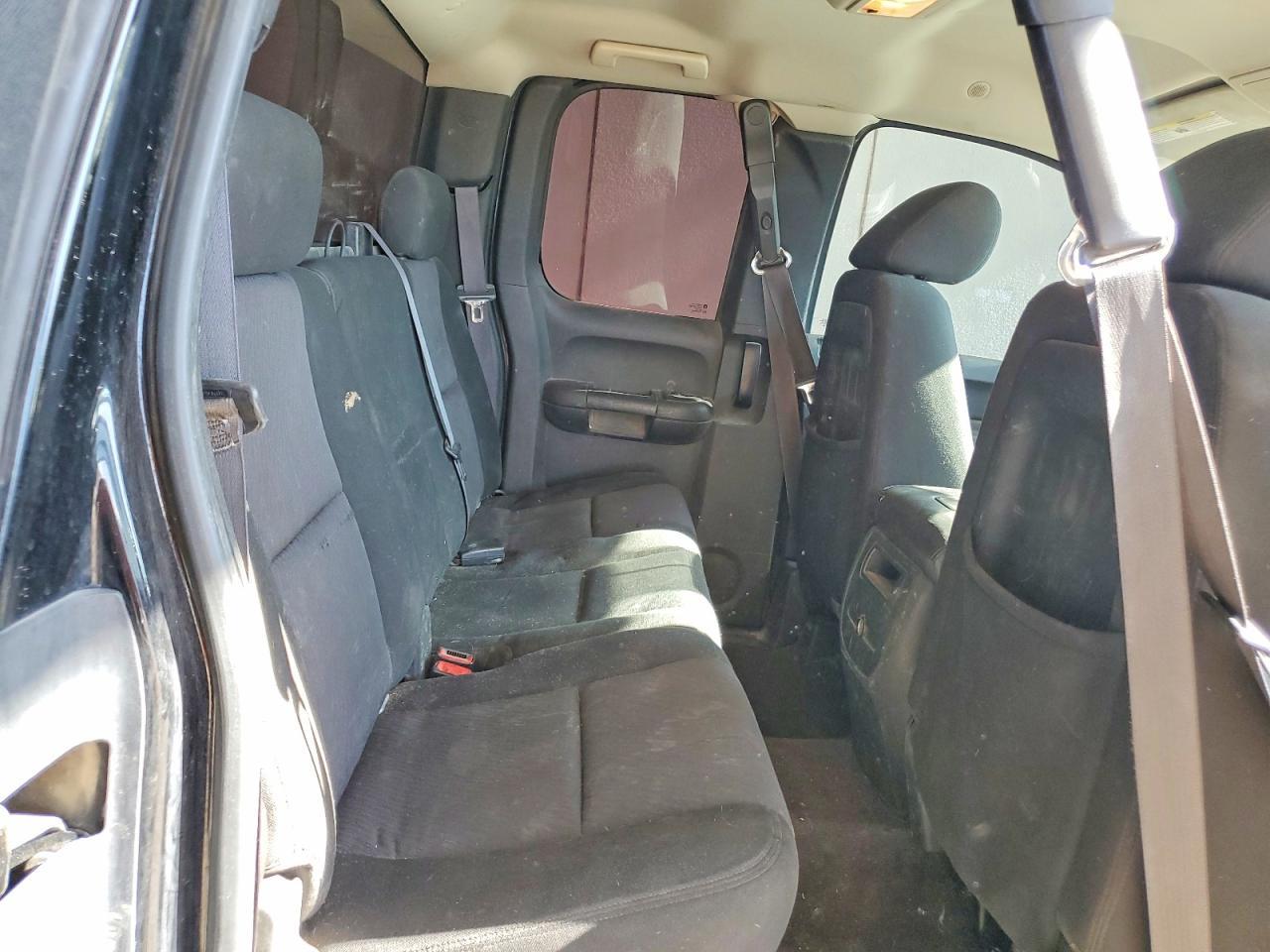GMC SIERRA