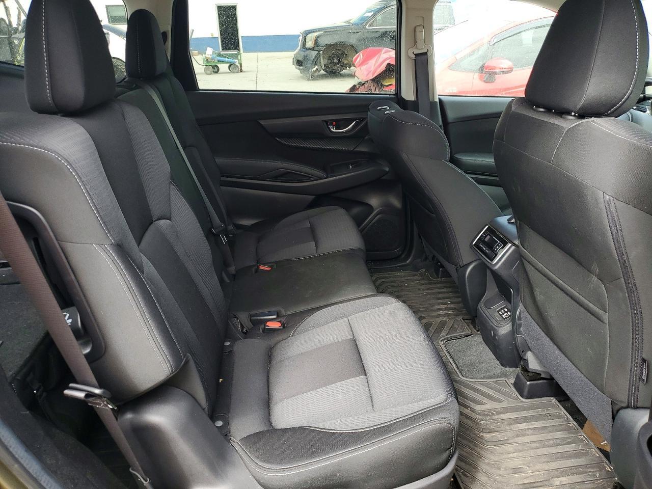 2024 SUBARU ASCENT — фото 10