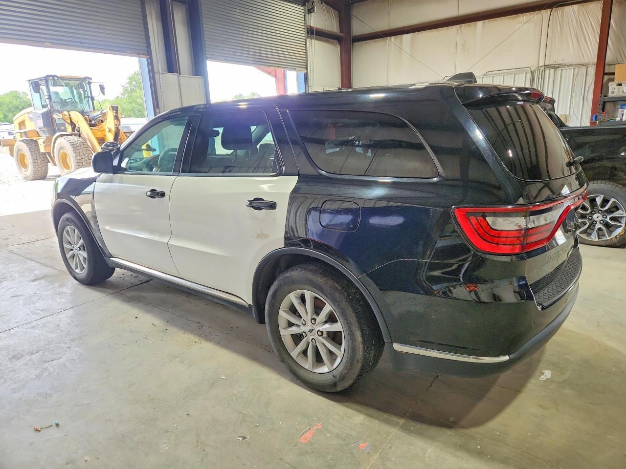 2020 DODGE DURANGO — фото 2