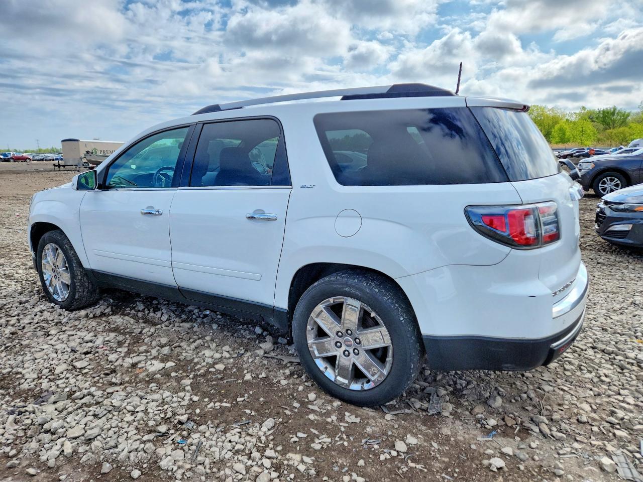 GMC ACADIA
