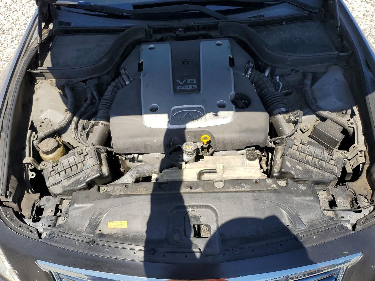 INFINITI G37