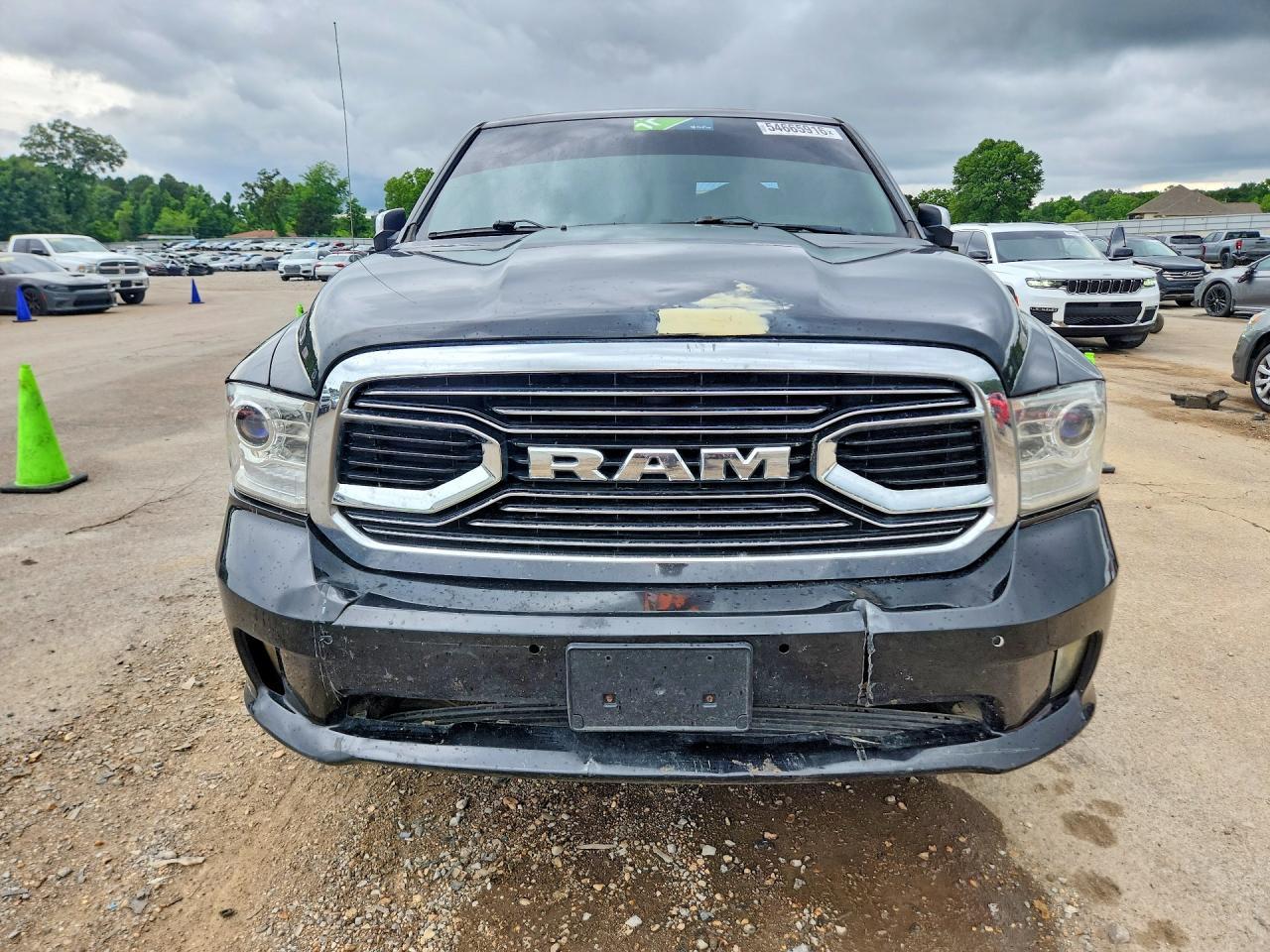 RAM 1500