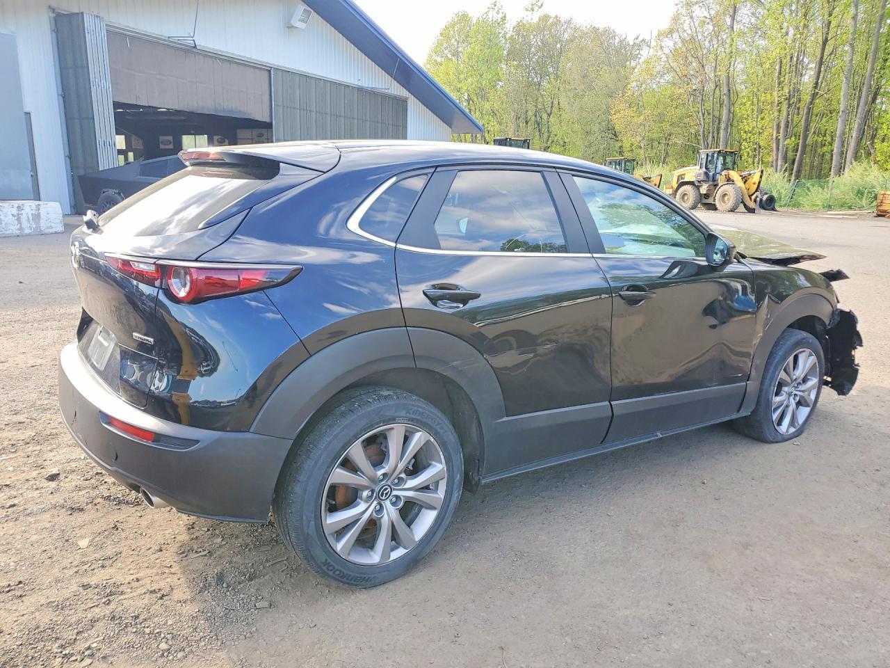 2021 MAZDA CX-30 — фото 3