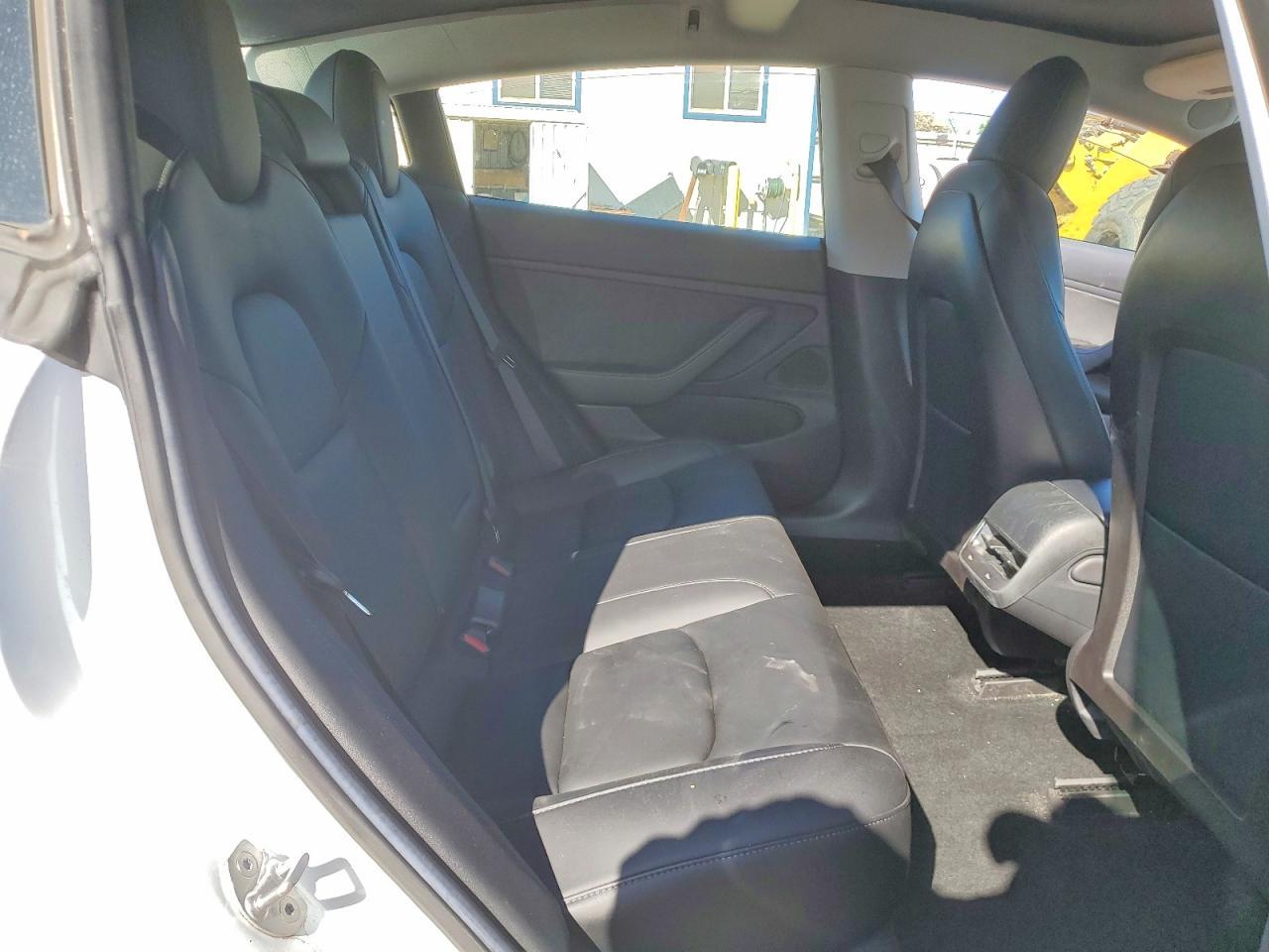 2019 TESLA MODEL 3 — фото 10