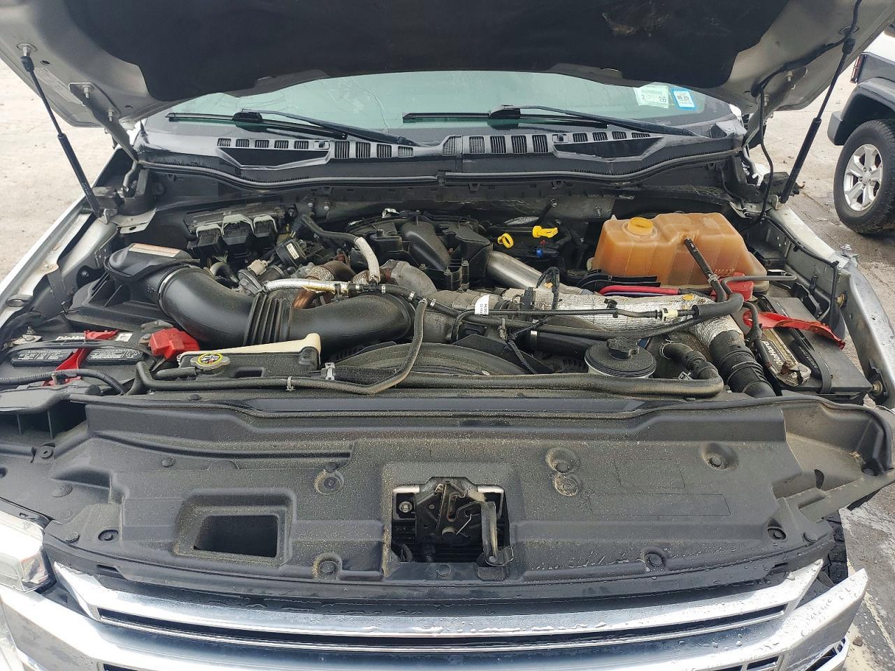FORD F-350