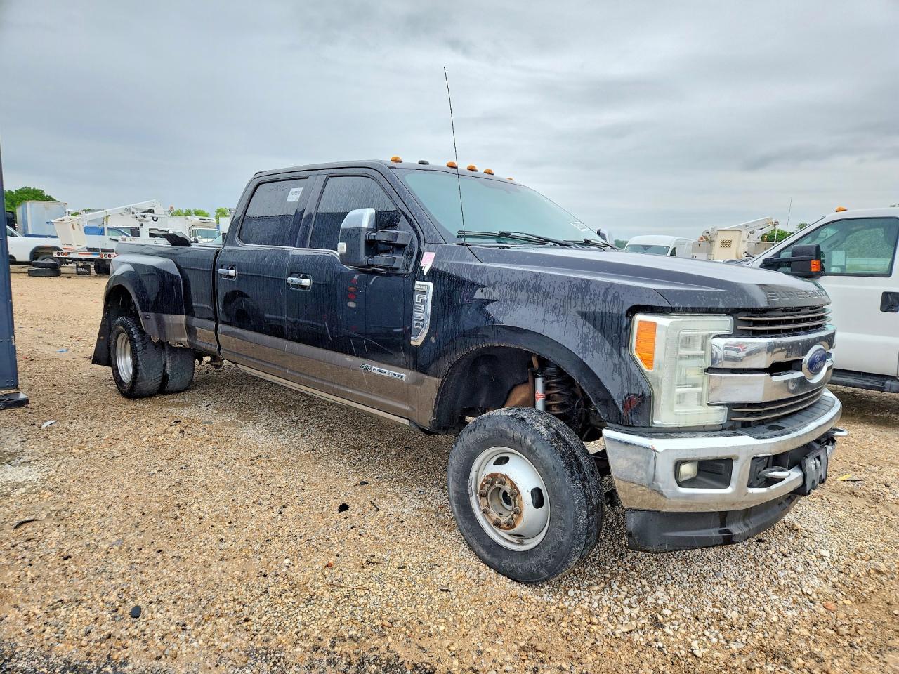 FORD F-350