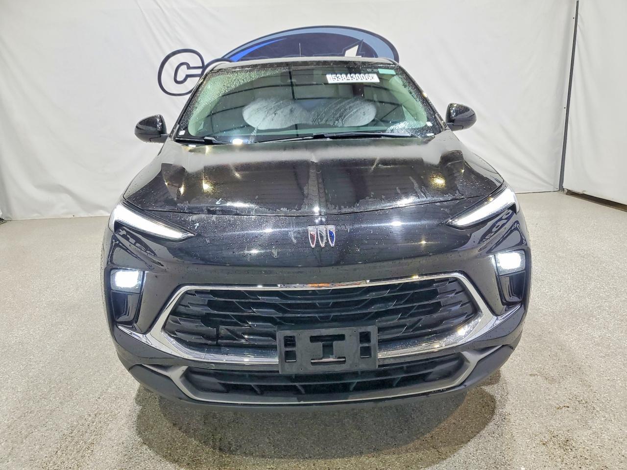 BUICK ENCORE GX