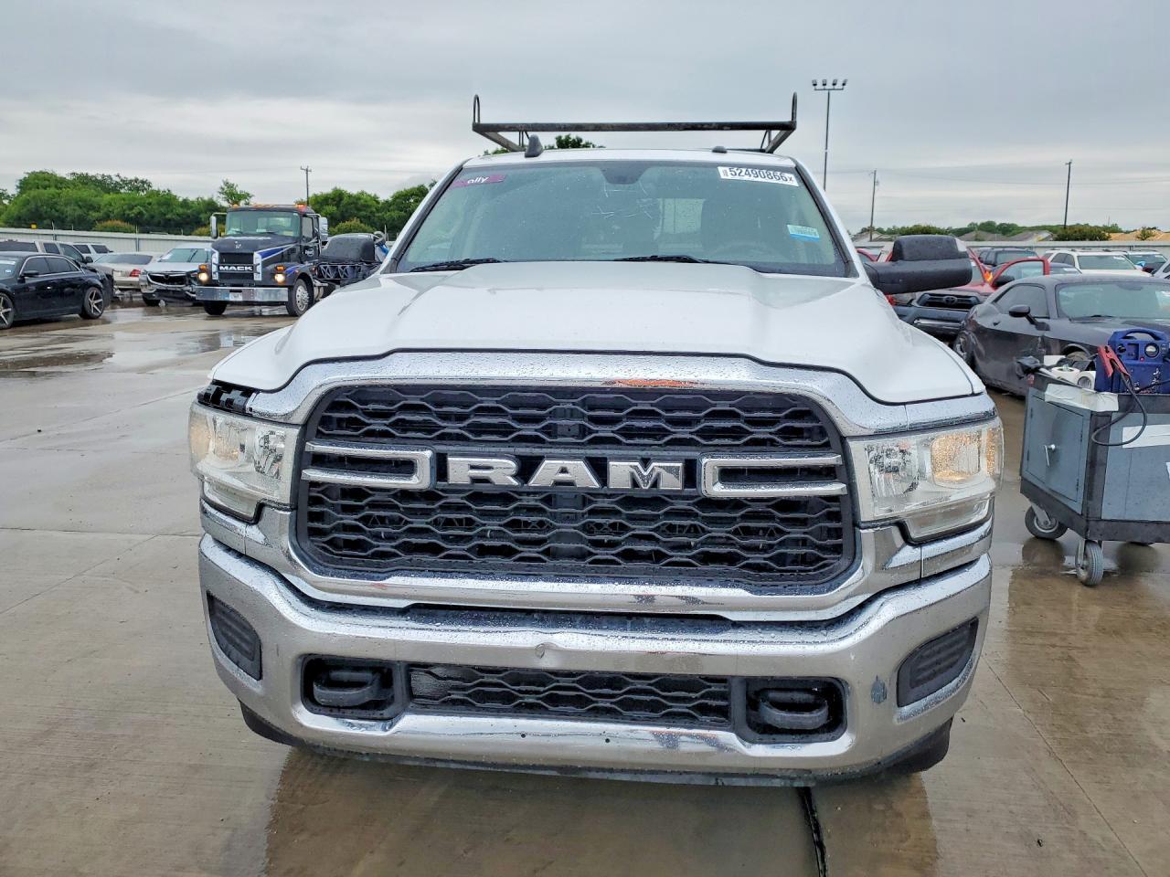 RAM 2500