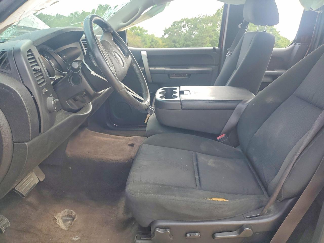 GMC SIERRA