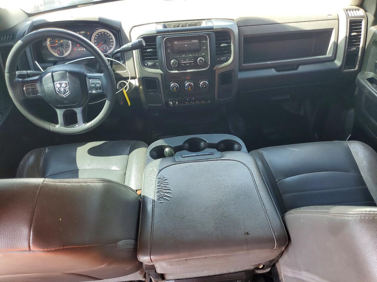 RAM 2500