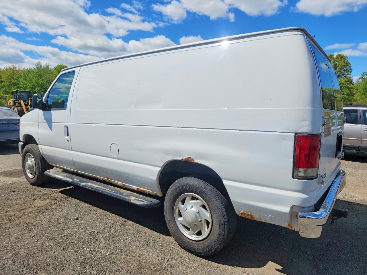 FORD ECONOLINE