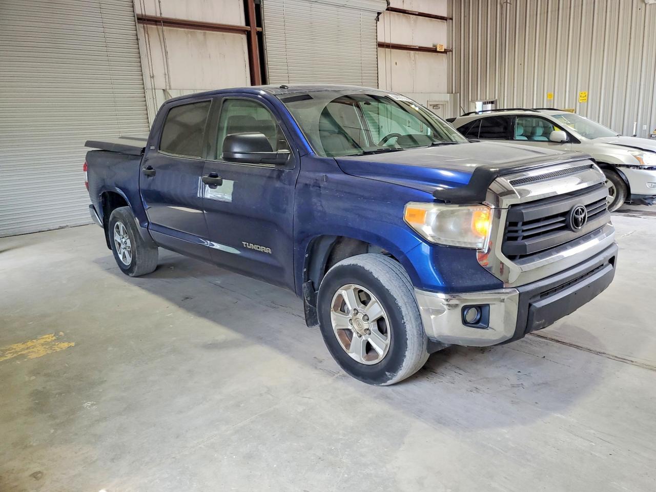 2014 TOYOTA TUNDRA — фото 4